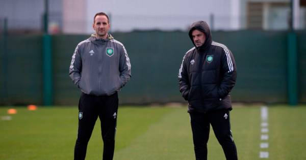 John Kennedy explains Celtic fan factor forming Ange Postecoglou’s thinking as press conference absence doubt cleared