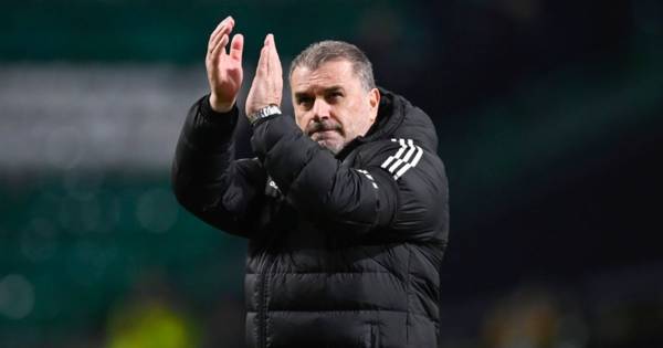 Ange Postecoglou Celtic exit links ‘nuisance’ as Kenny Dalglish sick of Premier League rumours