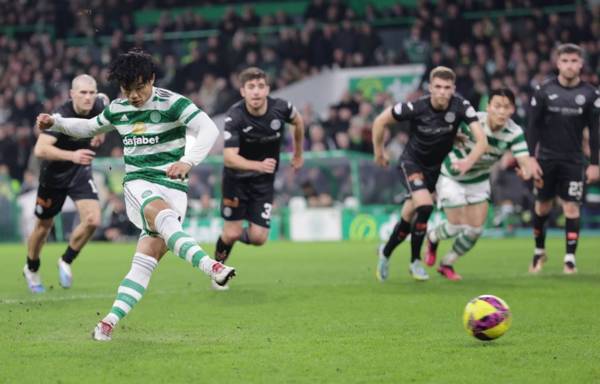 BBC Sportsound’s reluctance to accept VAR’s penalty to Celtic decision