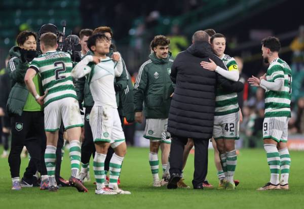 Callum McGregor: Celtic want Scottish Cup trophy this time around