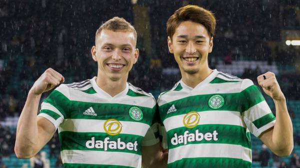 Celtic’s transfer window round-up