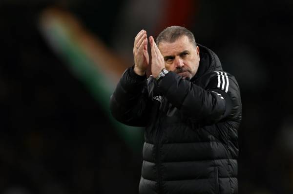 Kenny Dalglish: Ange Postecoglou speculation a ‘nuisance’