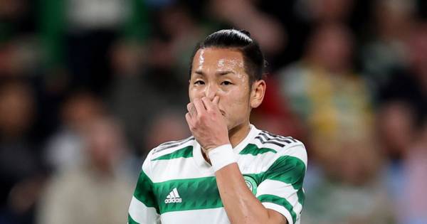 Yosuke Ideguchi lifts lid on Celtic loan failure and insists he has no regrets over Parkhead switch