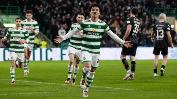 Celtic face away tie against Hearts in Scottish Cup quarter-final