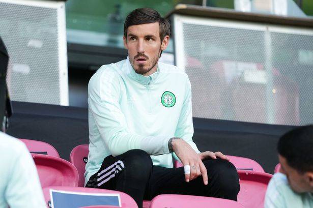 Despite Latest Press Reports, Barkas Has No Future At Celtic