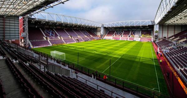 Hearts vs Celtic Scottish Cup date as Six Nations scheduling throws up clue