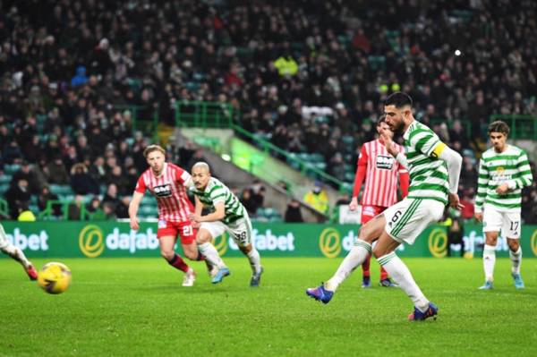 On This Day: Celtic beat Raith Rovers in Scottish Cup