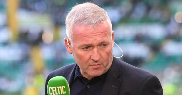 Paul Lambert WON’T be Motherwell’s new manager as Celtic legend ‘rules out’ Fir Park return