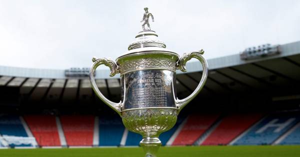 Scottish Cup quarter final draw in FULL as Celtic, Rangers, Hearts and more find out opponents