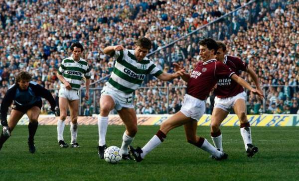 The Story So Far – Celtic v Hearts in the Scottish Cup