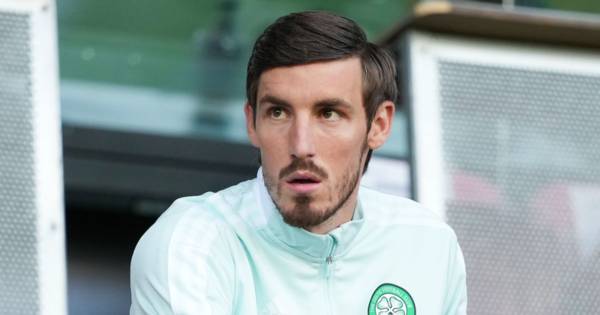 Vasilis Barkas’ Celtic future latest as Utrecht chief has say on transfer