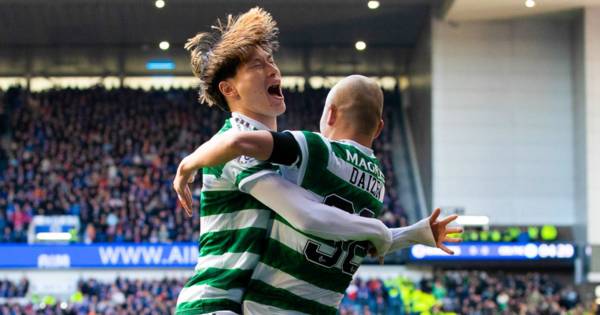 Celtic ‘plan’ Japanese tour as Manchester City, PSG and Bayern Munich lined up for end of season showpiece tournament