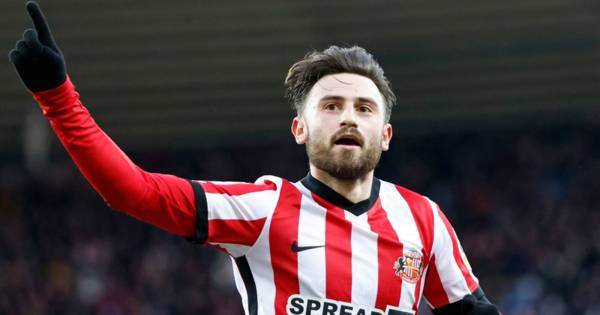 Ex-Celtic star Patrick Roberts should be on ‘hundreds of thousands’ and is better than Sunderland