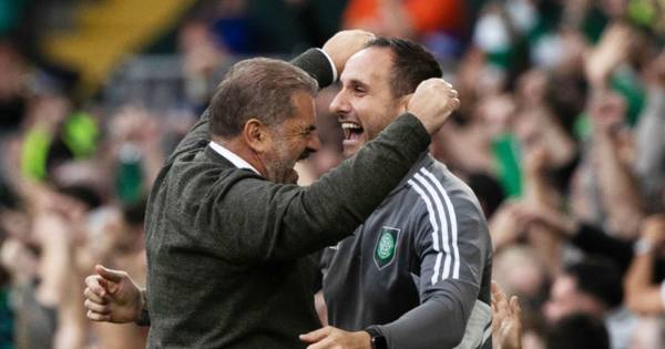 John Kennedy ducks Celtic praise as coach insists criticism comes as easy despite strong defensive run