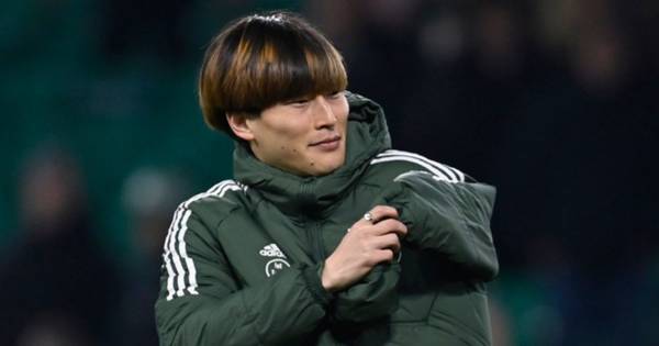 Kyogo ‘positive’ over Celtic injury with Rangers final chances to be discovered within 24 hours