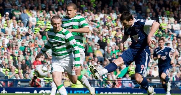 The Celtic and Rangers Scottish Cup semi final warnings that prove lower league sides don’t always follow the script