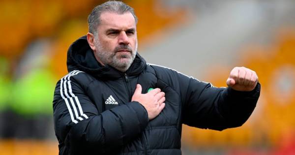 Ange Postecoglou Celtic exit theory WRONG as Hoops boss not appealing to elite clubs