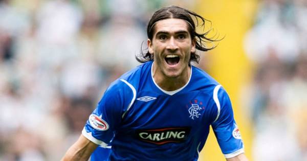 Pedro Mendes reveals Rangers exit pain and explains why ‘special’ Celtic derby is unrivalled across Europe