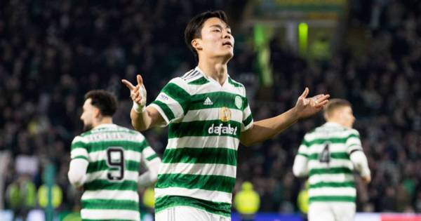 Rangers ‘don’t know’ how to handle Oh Hyeon Gyu as Celtic Kyogo injury fears allayed