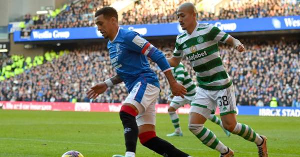 Rangers vs Celtic referee and VAR revealed for Viaplay Cup Final clash