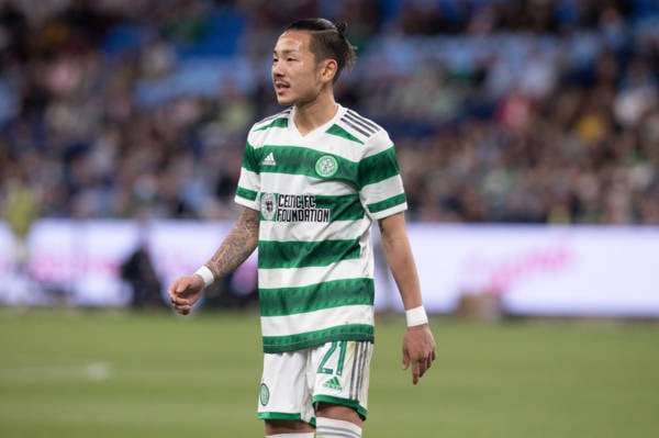 Celtic loan trio set to get league campaigns underway