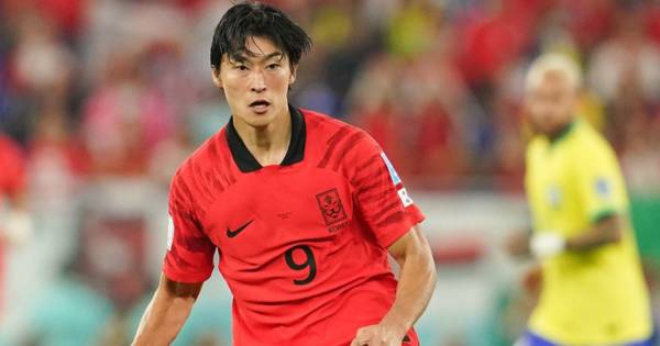 Cho Gue sung expected January transfer as ex Celtic target hopes for future move