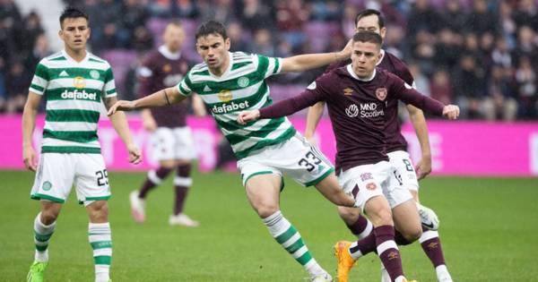 Hearts vs Celtic and Rangers vs Raith Rovers dates confirmed as Scottish Cup quarter-final details revealed