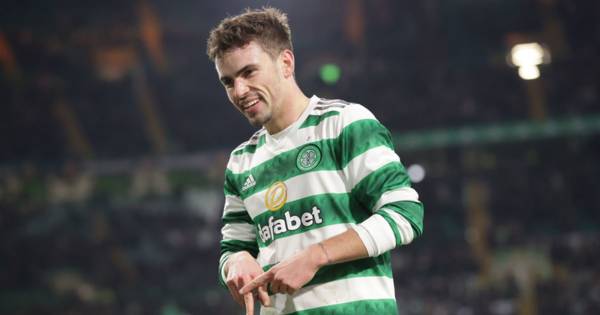 Matt O’Riley admits Celtic VAR delay frustrations as he explains how checks are hindering Hoops