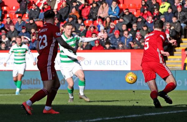 On This Day: Celtic win at Pittodrie, big result for 9IAR