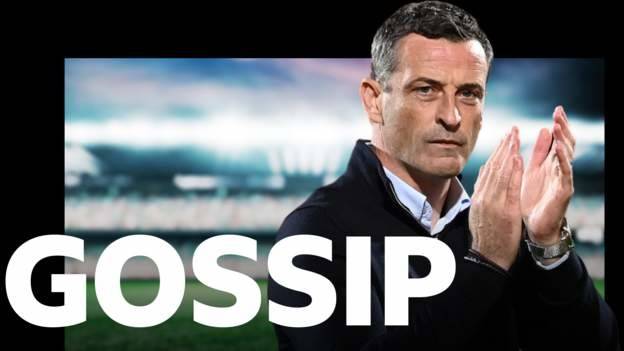 Scottish Gossip: Rangers, Celtic, Motherwell, Dundee United, Hibs