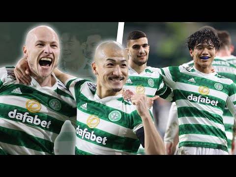 THE HUDDLE BREAKDOWN | Is depth Celtic’s biggest strength?