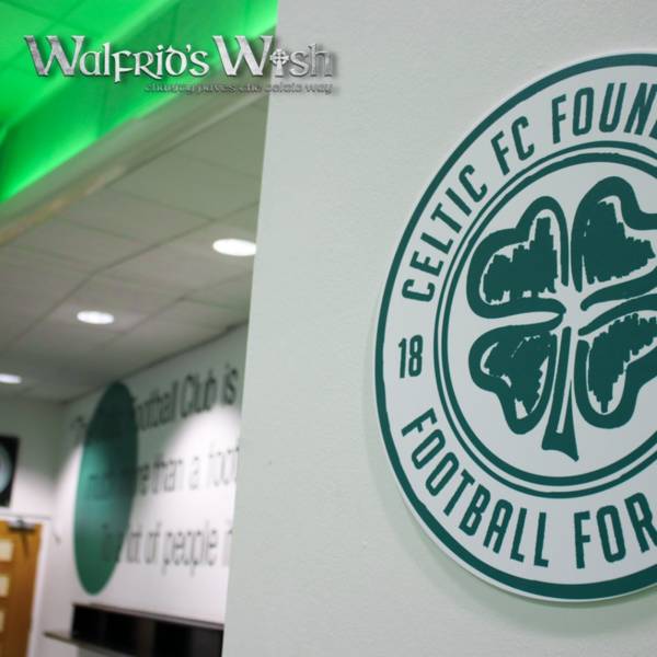 Walfrid’s Wish donations support Foundation’s Paradise Pit Stop project