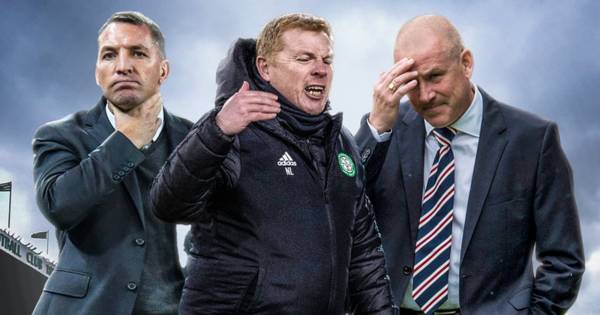 5 Rangers and Celtic manager blasts on players turned pundits from O’Neill’s savage ‘crisps’ jibe to ‘ill informed’ McCann