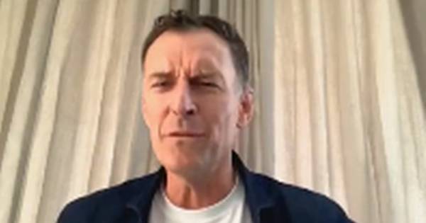 Chris Sutton’s Michael Beale response in full as Rangers boss branded ‘rattled’ and ‘thin-skinned’