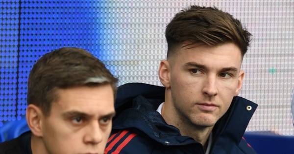 Kieran Tierney offered Arsenal lifeline as Mikel Arteta slams ‘unusual’ fixture schedule