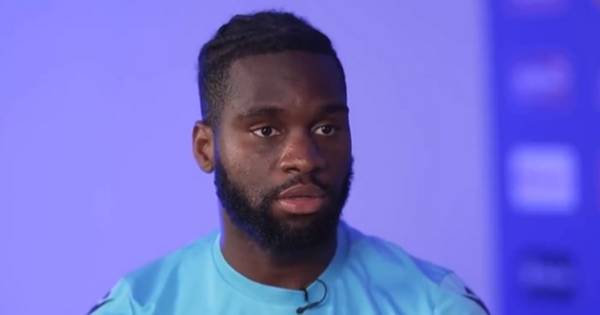 Odsonne Edouard addresses post Celtic goal struggles as Crystal Palace striker admits ‘sometimes it’s hard’