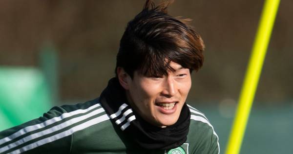 Predicted Celtic XI vs Aberdeen and team news with Kyogo Furuhashi expected to feature after injury scare