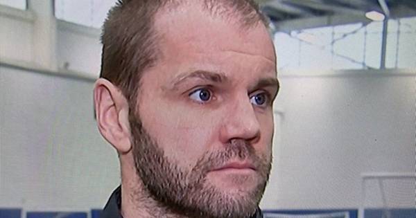 Robbie Neilson expecting Hearts and Celtic fireworks in Scottish Cup as he provides Stephen Humphrys transfer clue