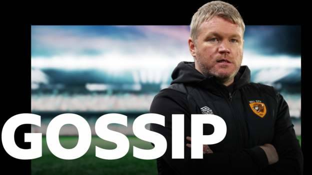 Scottish Gossip: Rangers, Celtic, Motherwell, Hibs, Aberdeen