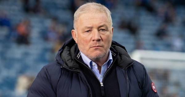 Ally McCoist insists Rangers boss Michael Beale has ‘bigger fights’ than Celtic icon Chris Sutton as he urges him to get on with job