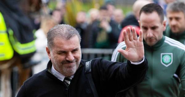 Ange Postecoglou names Celtic ‘greatest reward’ as he talks up fan feedback ahead of trophies