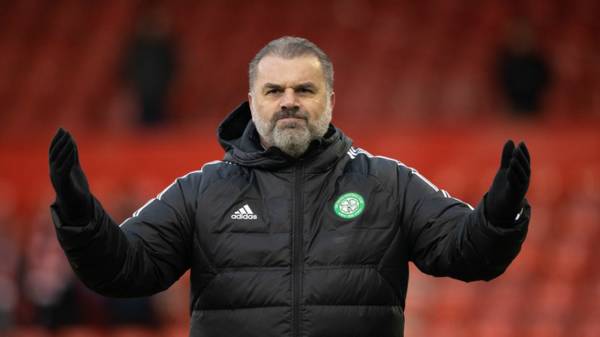 Ange Postecoglou: New manager brings new challenges to Aberdeen