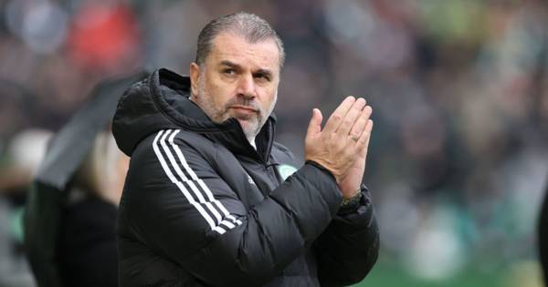 Ange Postecoglou relishing Rangers ‘noise’ as bullish Celtic boss throws down the gauntlet ahead of Viaplay Cup final