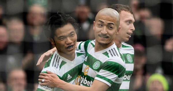 Big talking points as Celtic dismantle Aberdeen after sharp start as toothless Dons struggle