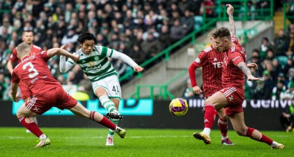 Celtic 4-0 Aberdeen – The Verdict: Player ratings, talking points and star man as Dons hit by early blow at Parkhead