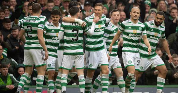 Celtic 4 Aberdeen 0 as Hoops continue relentless title charge, Kyogo fit – 3 things we learned