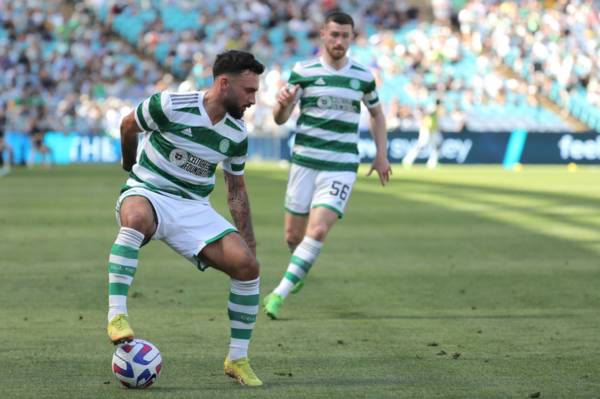 Celtic minutes coming for fringe group as Ange Postecoglou namechecks 6 who want more