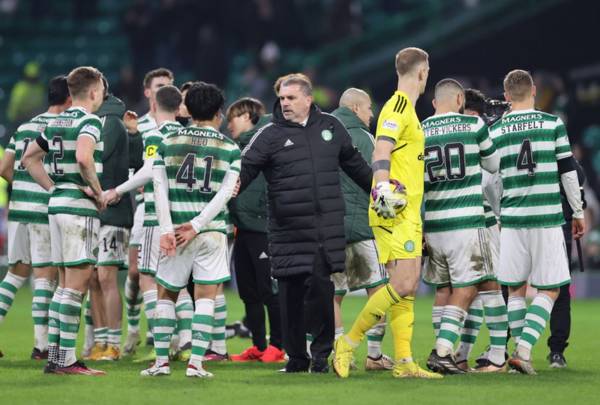 Celtic v Aberdeen: team news, KO time, officials and where to watch