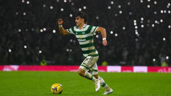 Jota plays the numbers game as Aberdeen visit