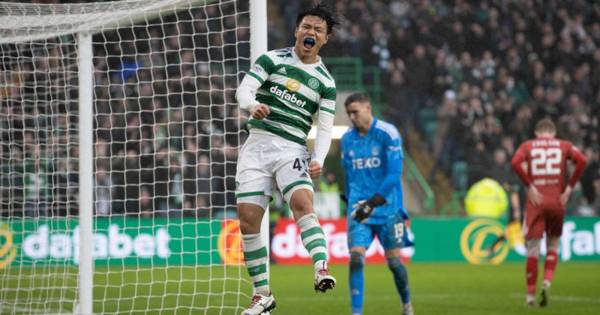 Magical Reo Hatate leads Celtic demolition of Aberdeen as Ange’s men swagger into cup final – 3 Celtic talking points